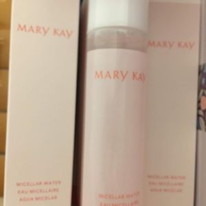 Mary Kay Micellar Water